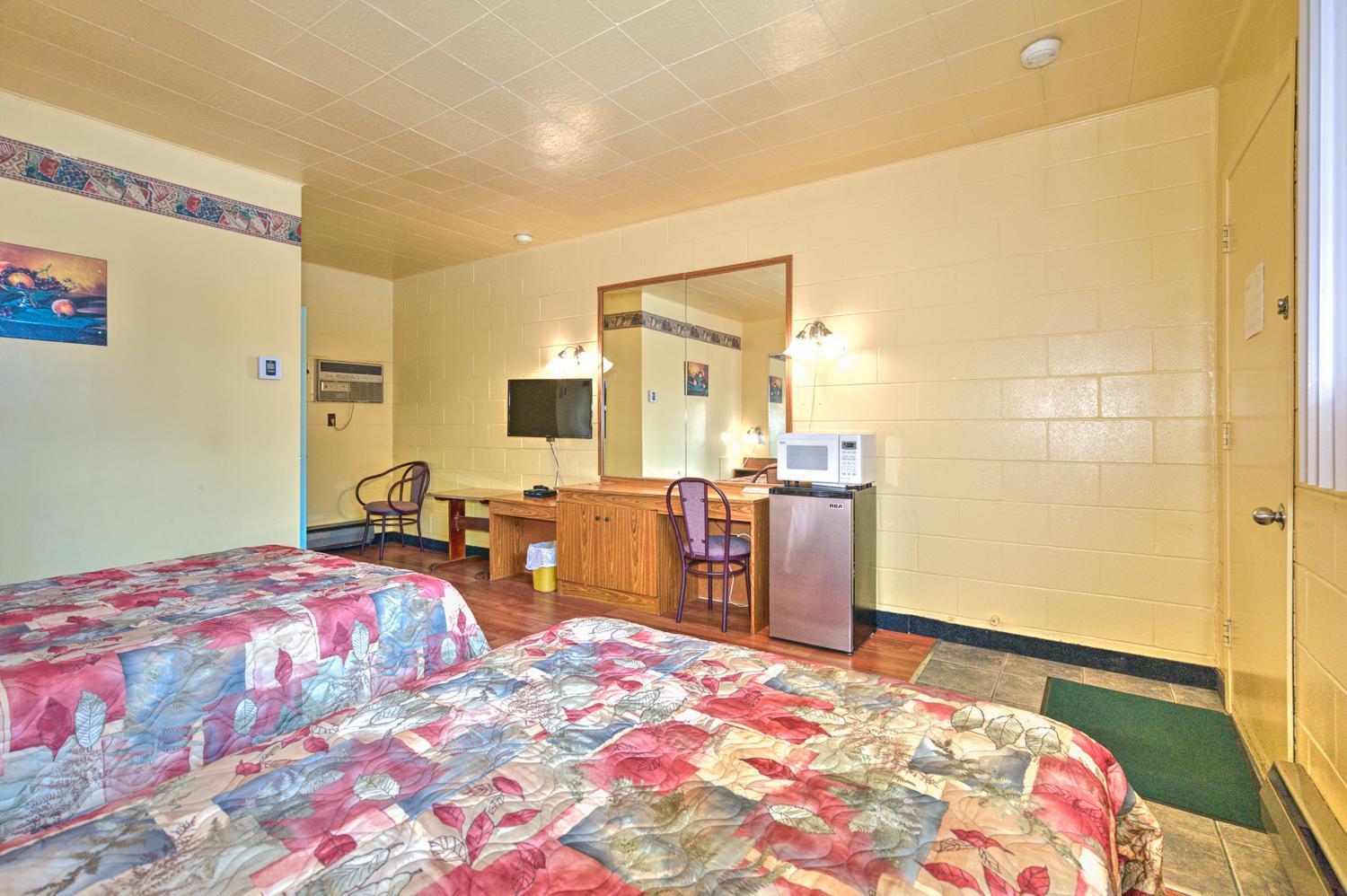 Motel R-100 Longueuil Exterior foto